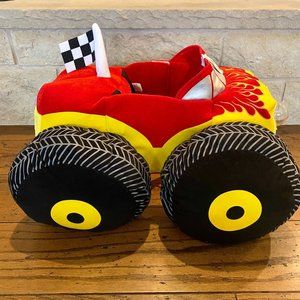 COPY - NWT Monster Truck Halloween FAO Schwartz Costume Ages 2-7